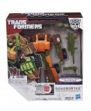 TRANSFORMERS GENERATIONS 30EME ANNIVERSAIRE ROADBUSTER - HASBRO - A6682