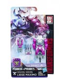 TRANSFORMERS POWER OF THE PRIMES : LIEGE MAXIMO - MAITRE PRIME - HASBRO - E1112