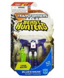 TRANSFORMERS PRIME BEAST HUNTERS - BLUESTREAK - HASBRO - A4701