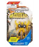 TRANSFORMERS PRIME BEAST HUNTERS - BUMBLEBEE ROBOT TRANSFORMABLE EN VOITURE 2 EN 1- HASBRO - A1633