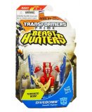 TRANSFORMERS PRIME BEAST HUNTERS - DIVEBOMB - HASBRO - A4699