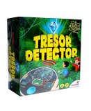 TRESOR DETECTOR - DUJARDIN - 41270 - JEU DE SOCIETE ELECTRONIQUE