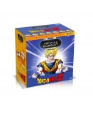 TRIVIAL PURSUIT DRAGON BALL Z - WINNING MOVES - JEU DE SOCIETE VOYAGE