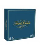 TRIVIAL PURSUIT EDITION CLASSIQUE - HASBRO - C1940 - JEU DE QUESTIONS / REPONSES