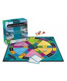 TRIVIAL PURSUIT EDITION RHONE-ALPES - WINNING MOVES - JEU DE SOCIETE QUIZ