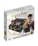 TRIVIAL PURSUIT HARRY POTTER EDITION ULTIMATE - WINNING MOVES - 0486 - JEU DE SOCIETE