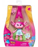 TROLLS POPPY - FIGURINE 23 CM - DESSIN ANIME - HASBRO B7355