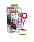 TUBE DE BULLES DE SAVON 60 ML DISNEY FROZEN - BUBBLE WORLD - FETE ENFANT, JEU PLEIN AIR