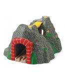 TUNNEL D'AVENTURES - BRIO - 33481 - ACCESSOIRE CIRCUIT TRAIN