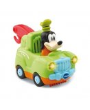 TUT TUT BOLIDES DISNEY LA DEPANNEUSE MAGIQUE DE DINGO - VTECH - VEHICULE BEBE