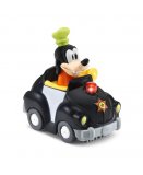 TUT TUT BOLIDES DISNEY LA MAGI-VOITURE DE POLICE DE DINGO - VTECH - VEHICULE BEBE