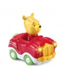 TUT TUT BOLIDES DISNEY LA MAGI-VOITURE DE WINNIE L'OURSON - VTECH - VEHICULE BEBE