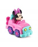 TUT TUT BOLIDES DISNEY LE 4X4 MAGIQUE DE MINNIE - VTECH - VEHICULE BEBE