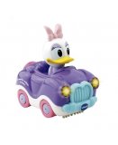 TUT TUT BOLIDES DISNEY LE CABRIOLET MAGIQUE DE DAISY - VTECH - VEHICULE BEBE