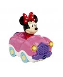TUT TUT BOLIDES DISNEY LE CABRIOLET MAGIQUE DE MINNIE - VTECH - VEHICULE BEBE