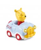 TUT TUT BOLIDES DISNEY LE CABRIOLET MAGIQUE DE WINNIE L'OURSON - VTECH - VEHICULE BEBE