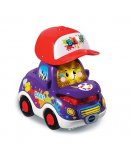 TUT TUT BOLIDES EDITION SPECIALE BART LE ROI DU STREET ART - VTECH - VEHICULE 1ER AGE