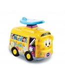 TUT TUT BOLIDES EDITION SPECIALE LUCIE BUS HIPPIE - VTECH - VEHICULE 1ER AGE