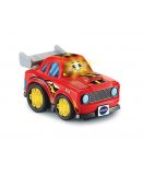 TUT TUT BOLIDES SERIE PRO ELIO TOP CHRONO - VTECH - VEHICULE 1ER AGE