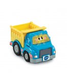 TUT TUT BOLIDES SERIE PRO OWEN CAMION BENNE - VTECH - VEHICULE 1ER AGE