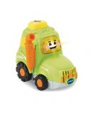 TUT TUT BOLIDES SURPRISE CLEMENT TRACTEUR DES CHAMPS - VTECH - VEHICULE 1ER AGE