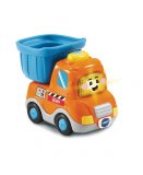 TUT TUT BOLIDES SURPRISE EDEN CAMION BENNE - VTECH - VEHICULE 1ER AGE