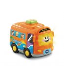 TUT TUT BOLIDES SURPRISE HORTENSE LE BUS DES VACANCES - VTECH - VEHICULE 1ER AGE
