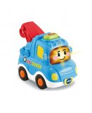 TUT TUT BOLIDES SURPRISE LILOU DEPANNE-TOUT - VTECH - VEHICULE 1ER AGE