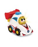 TUT TUT BOLIDES SURPRISE LUCAS ROI DU CHAMPIONNAT - VTECH - VEHICULE 1ER AGE