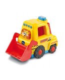 TUT TUT BOLIDES SURPRISE MAELLE SUPER TRACTOPELLE - VTECH - VEHICULE 1ER AGE