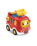 TUT TUT BOLIDES SURPRISE MAHE CAMION DE POMPIERS - VTECH - VEHICULE 1ER AGE