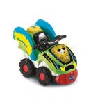 TUT TUT BOLIDES SURPRISE MATHEO QUAD SUPER TURBO - VTECH - VEHICULE 1ER AGE