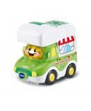TUT TUT BOLIDES SURPRISE OSCAR SUPER CAMPING CAR - VTECH - VEHICULE 1ER AGE