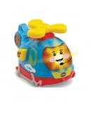 TUT TUT BOLIDES SURPRISE THEO SUPER HELICO - VTECH - VEHICULE 1ER AGE