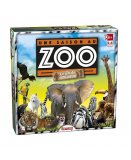 UNE SAISON AU ZOO LE JEU DU SOIGNEUR - LANSAY - 75029 - JEU DE SOCIETE