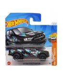 VEHICULE 19 FORD RANGER RAPTOR HOT WHEELS 1/64 - HW HOT TRUCK 2/10 - MATTEL - HTC29 - PETITE VOITURE METAL