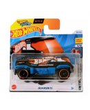 VEHICULE BAJA BISON T5 HOT WHEELS 1/64 - HW FIRST RESPONSE 6/10 - MATTEL - HTB61 - PETITE VOITURE METAL