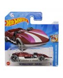 VEHICULE BRAILLE RACER TWIN MILL HOT WHEELS 1/64 - HW CELEBRATION RACERS 1/10 - MATTEL - HRY95 - PETITE VOITURE METAL