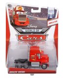 VEHICULE CARS 2 DELUXE - CAMION MACK - VOITURE MINIATURE - MATTEL - BDW70