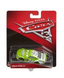 VEHICULE CARS 3 - BRICK  YARDLEY - VOITURE MINIATURE - MATTEL - DXV53