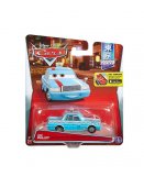 VEHICULE CARS BOB PULLEY - VOITURE MINIATURE - MATTEL - DHJ56