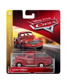 VEHICULE CARS GENERATION DOC : HEYDAY SMOKEY - VOITURE MINIATURE - MATTEL - FLM36