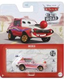 VEHICULE CARS GREEBLES - VOITURE MINIATURE CLOWN - MATTEL - HHV07