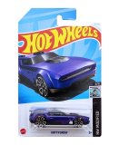VEHICULE DRIFT'N BREAK HOT WHEELS 1/64 - HW MODIFIED 4/10 - MATTEL - HRY53 - PETITE VOITURE METAL