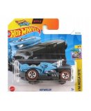 VEHICULE HOTWEILER HOT WHEELS 1/64 - HW MEGA BITE 3/5 - MATTEL - HTC03 - PETITE VOITURE METAL