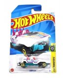 VEHICULE LOOPSTER HOT WHEELS 1/64 - HW EXPERIMOTORS 2/10 - MATTEL - HTC56 - PETITE VOITURE METAL