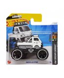 VEHICULE MAZDA AUTOZAM HOT WHEELS 1/64 - HW DREAM GARAGE 3/5 - MATTEL - HRY51 - PETITE VOITURE METAL