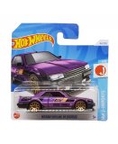 VEHICULE NISSAN SKYLINE RS HOT WHEELS 1/64 - HW J-IMPORTS 1/10 - MATTEL - HTC40 - PETITE VOITURE METAL