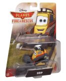 VEHICULE PLANES 2 DRIP - FIRE & RESCUE - VOITURE MINIATURE - MATTEL - CBK61