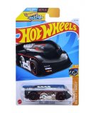 VEHICULE WEST COAST FLYER HOT WHEELS 1/64 - HW FAST TRANSIT 4/5 - MATTEL - HTB44 - PETITE VOITURE METAL